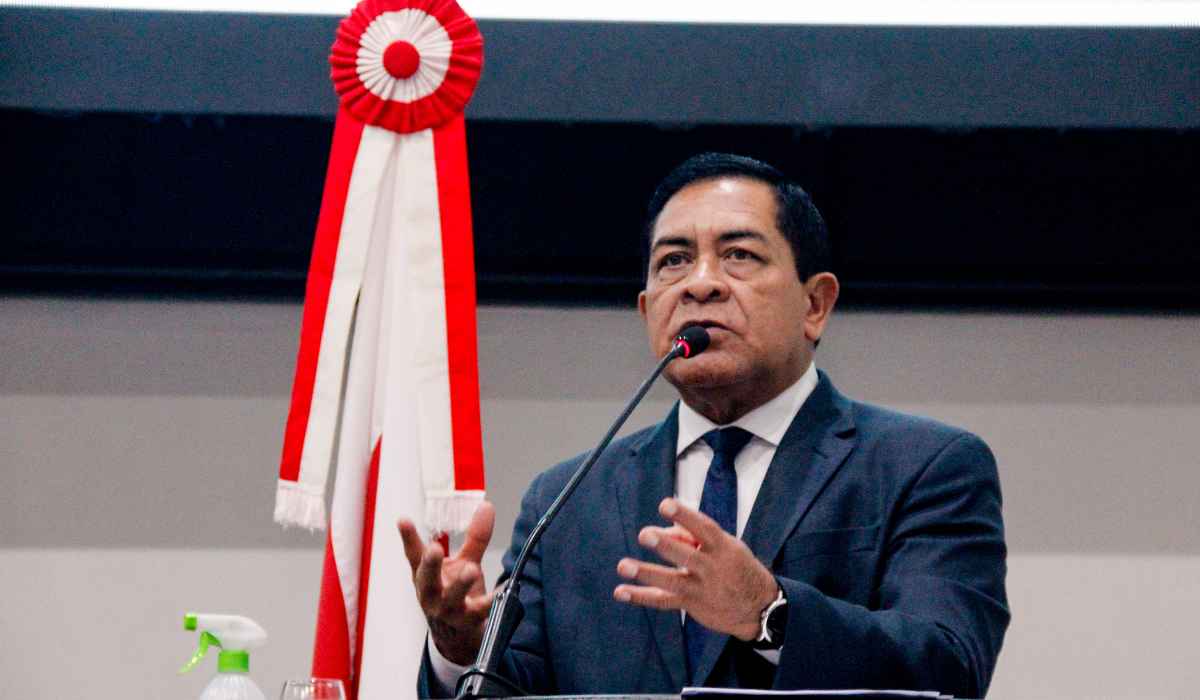 Deputado Carlos Bordalo (PT) lidera uso da tribuna nas últimas sessões da Alepa