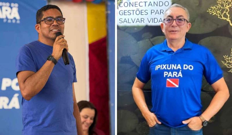 Saúde de Ipixuna do Pará avança com ações estratégicas em fevereiro