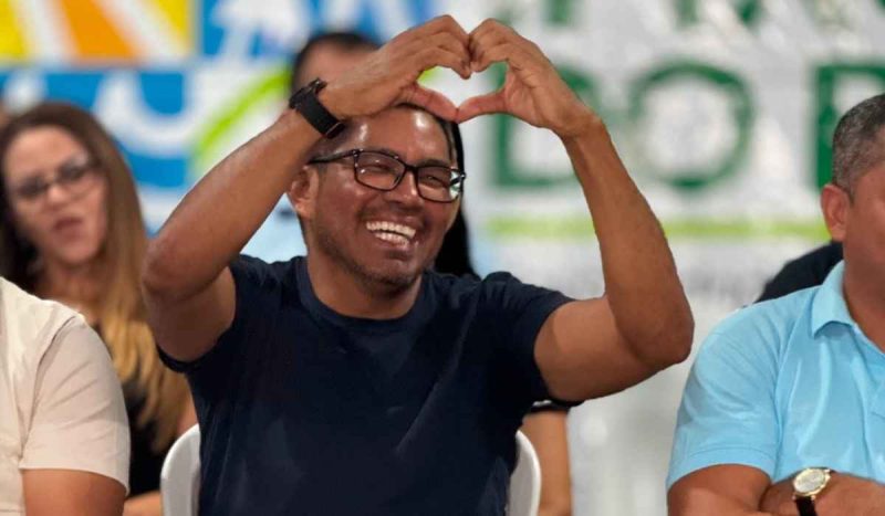 Gestão Artemes Oliveira: Escola Maria Pereira Freire é revitalizada e amplia atendimento em Ipixuna do Pará