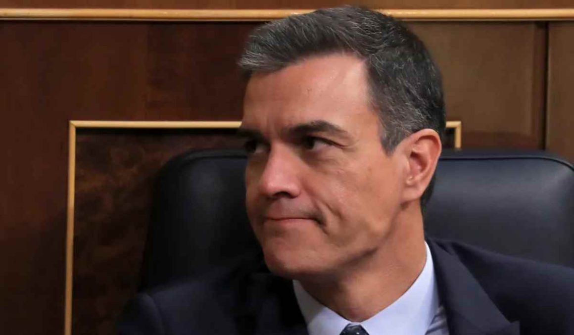 Premiê espanhol sobre Trump: “Faz roleta russa com destino de milhões” Premiê espanhol sobre Trump: “Faz roleta russa com destino de milhões”