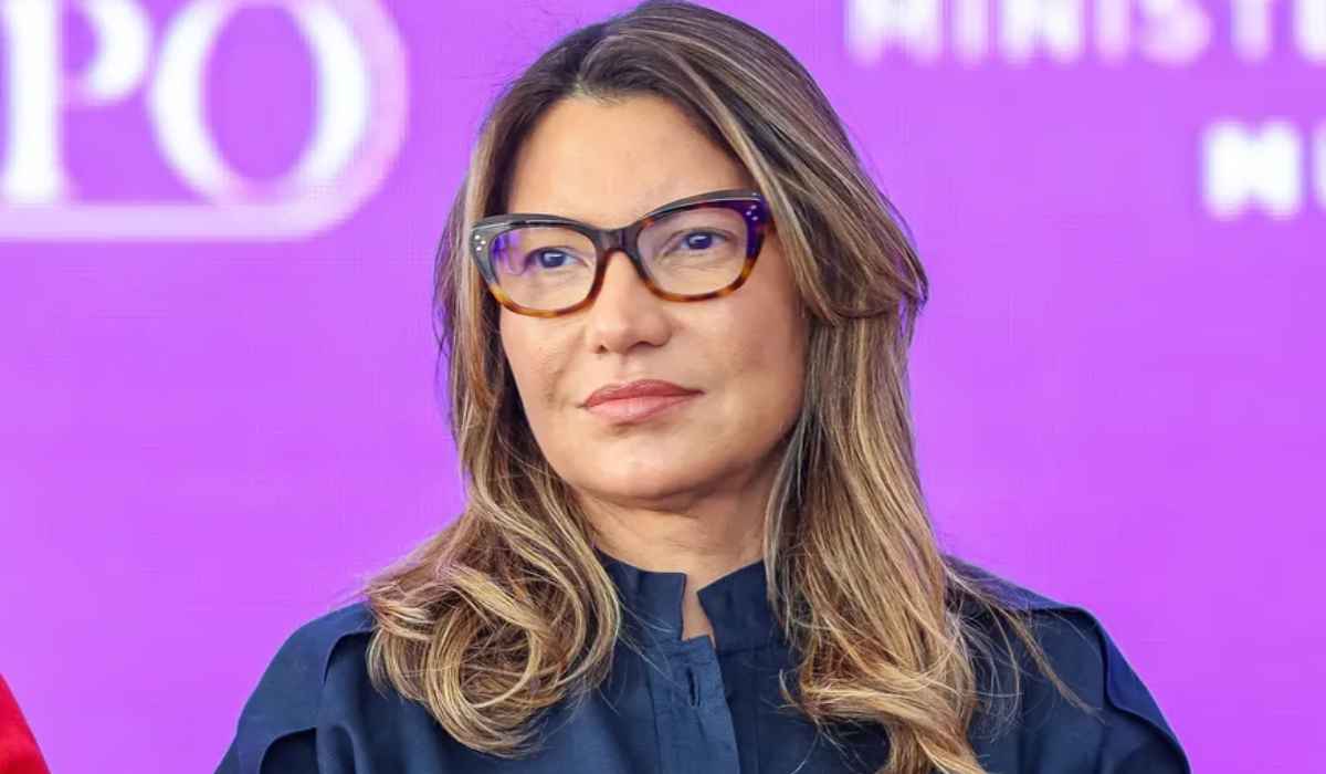 Janja: "Fui assediada duas vezes sendo primeira-dama"