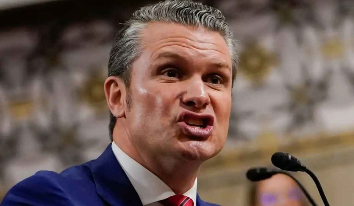 EUA ampliarão ataques em território profundo do Irã, diz Pentágono