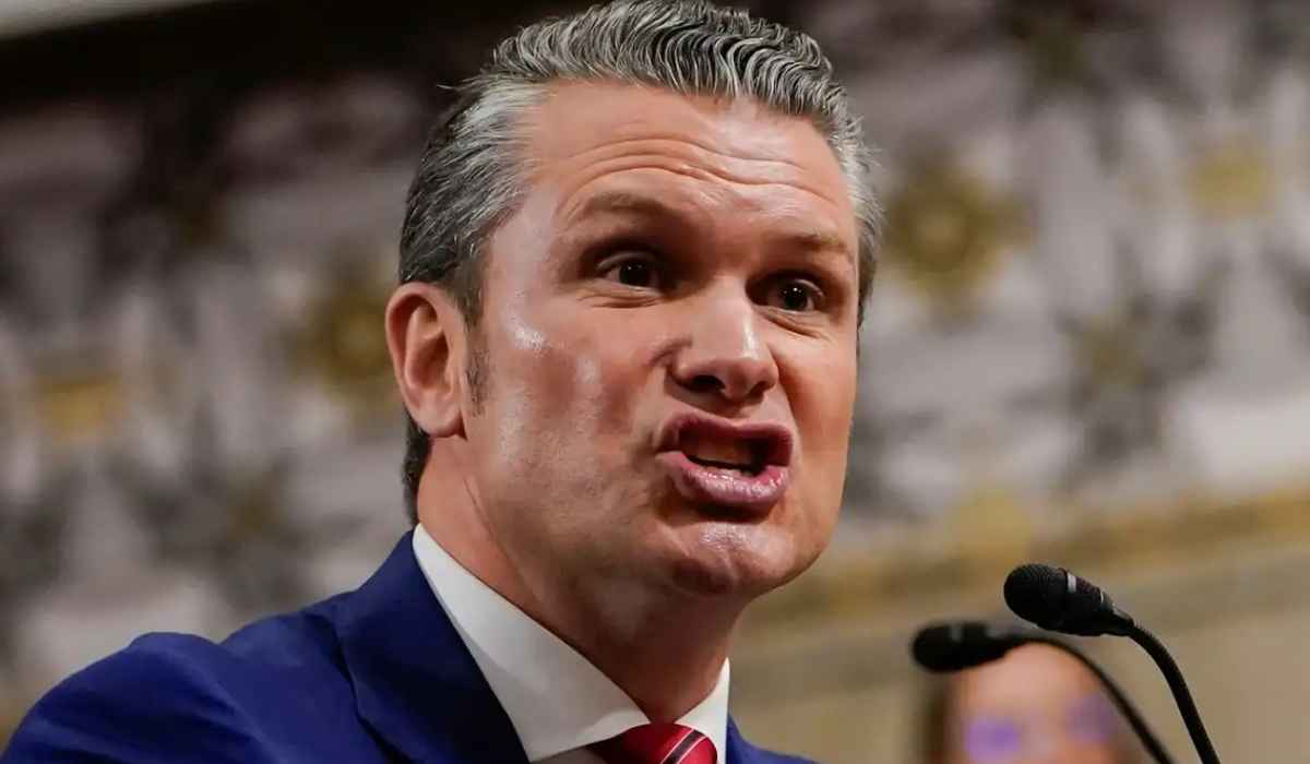 EUA ampliarão ataques em território profundo do Irã, diz Pentágono