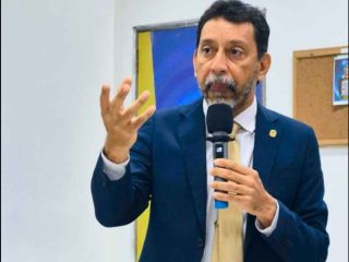 Dr. Humberto Boulhosa protagoniza edição marcante do 'Café Jurídico' da Faculdade Cosmopolita