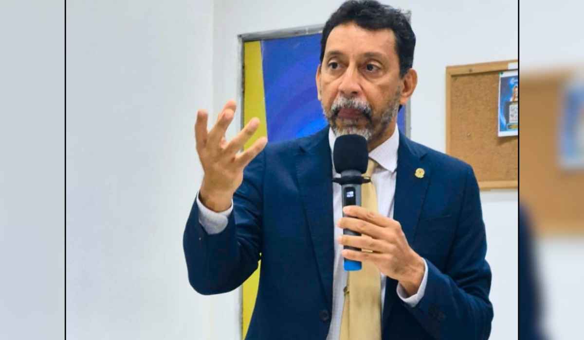 Dr. Humberto Boulhosa protagoniza edição marcante do 'Café Jurídico' da Faculdade Cosmopolita