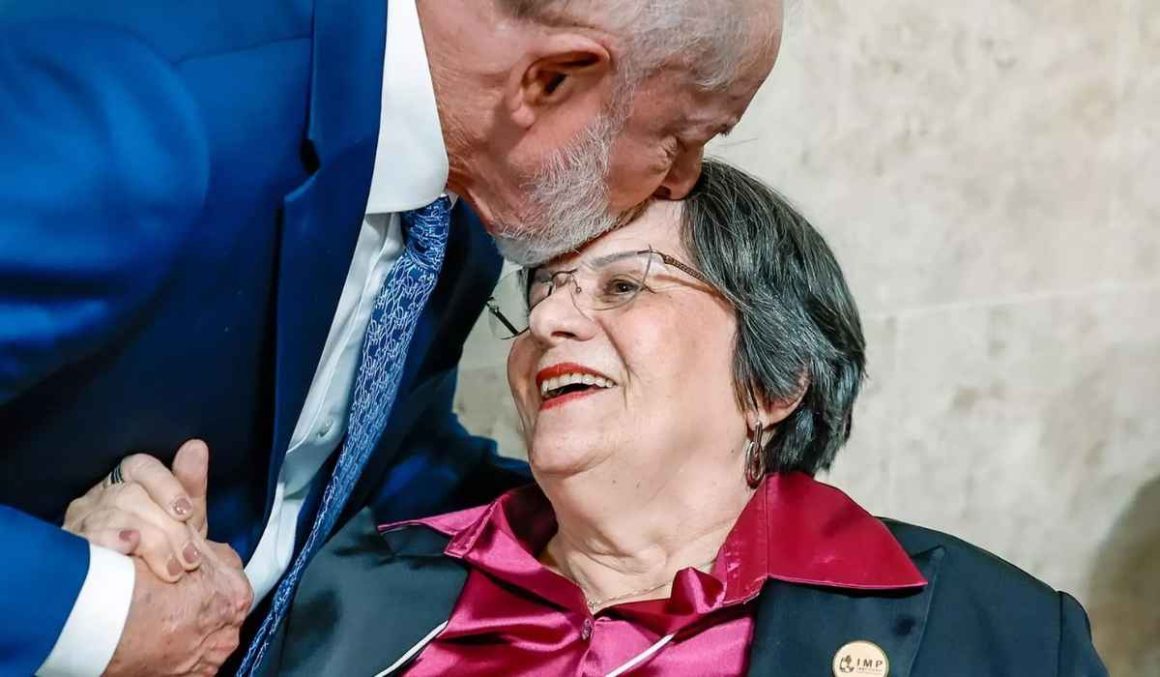 Governo lança plano nacional contra feminicídio com mutirão de prisões e rastreamento de agressores