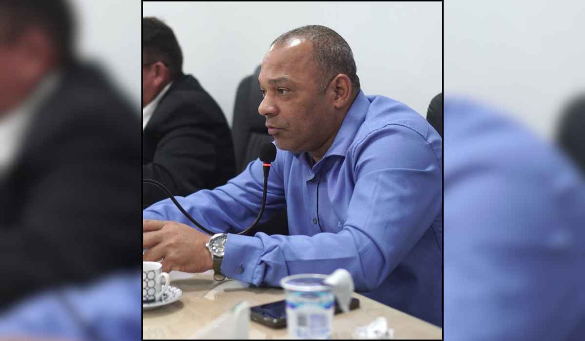 Vereador Roni Baiano propõe ampliação do horário de atendimento em unidade de saúde de Palmares