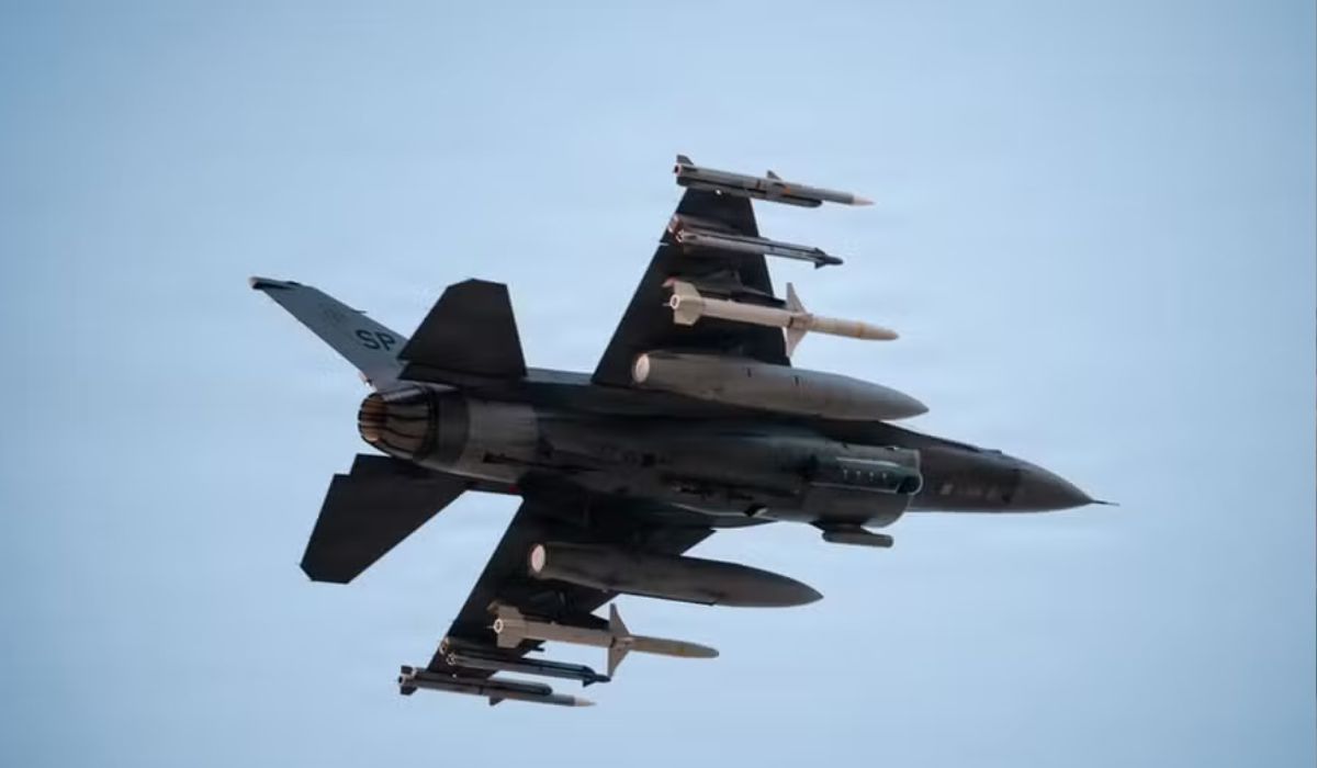 EUA anunciam 'Aumento Drástico' de poder de fogo contra o Irã