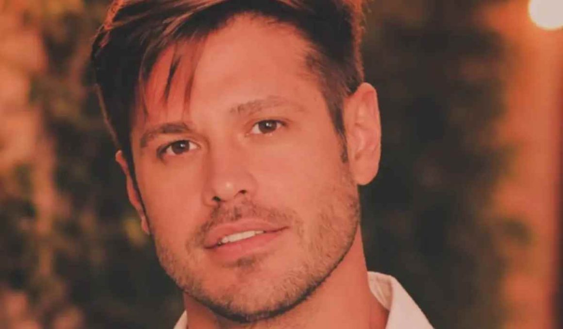 Dolabella é anunciado pré-candidato a deputado pelo MDB do RJ