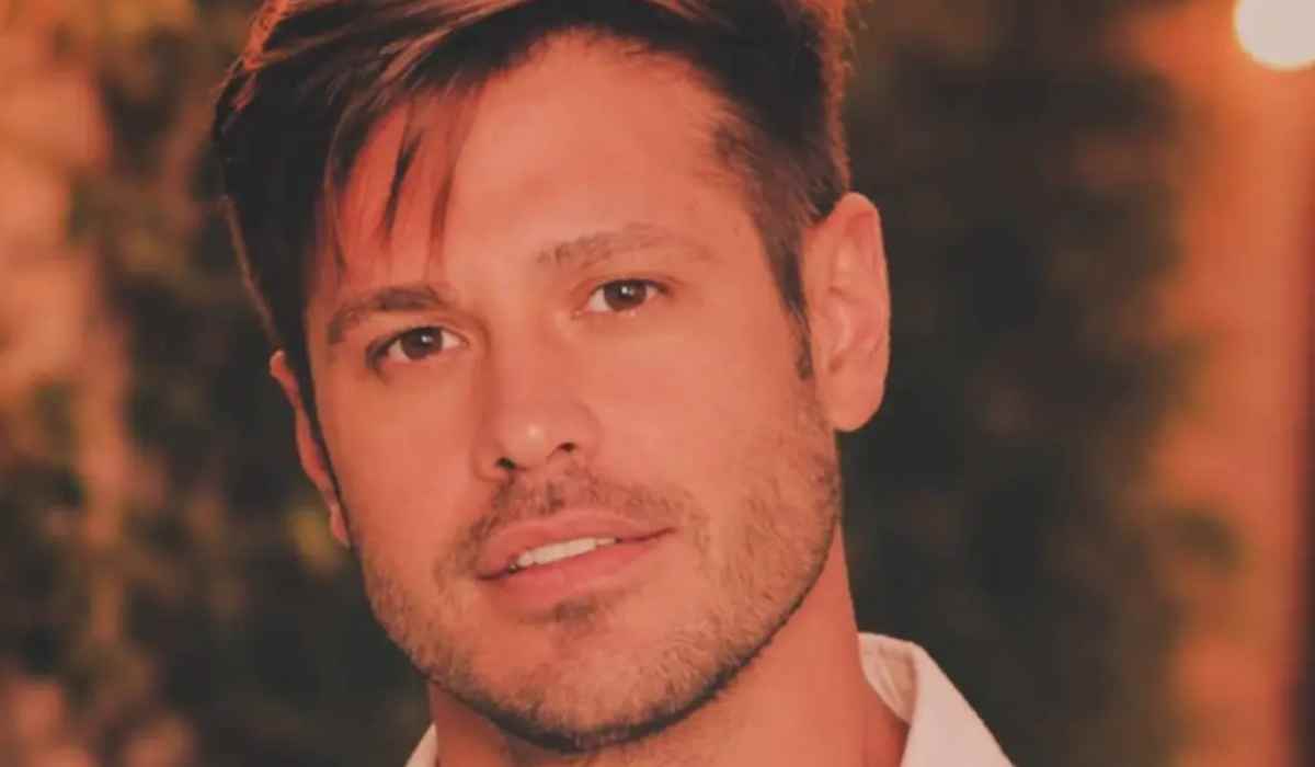 Dolabella é anunciado pré-candidato a deputado pelo MDB do RJ