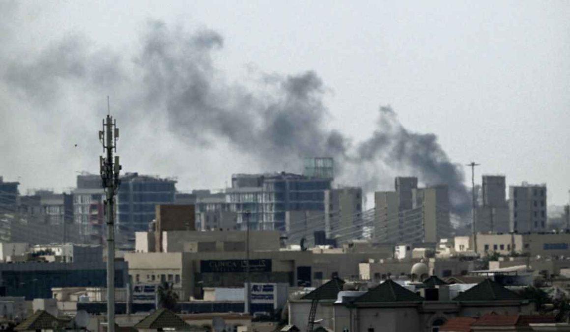 Israel inicia nova fase da guerra e intensifica ataque ao Irã e Líbano