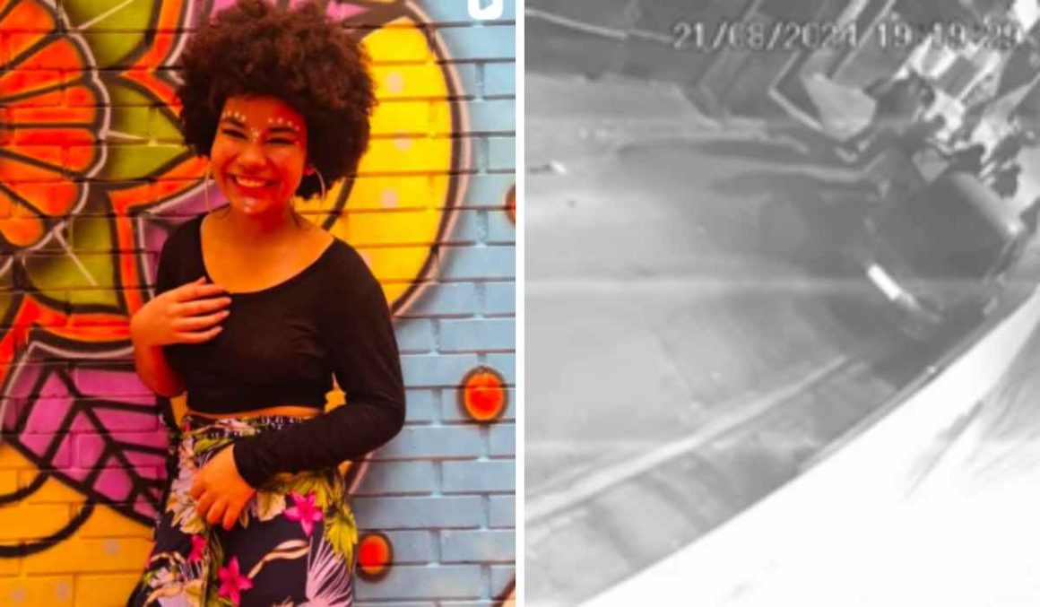 Justiça por Luciana Vitória | Caso da jovem de 17 anos segue sem respostas após 1 ano e 7 meses