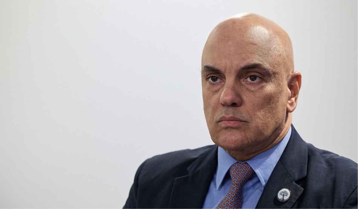 Vorcaro trocou mensagens com Moraes no dia da prisão, revela O Globo