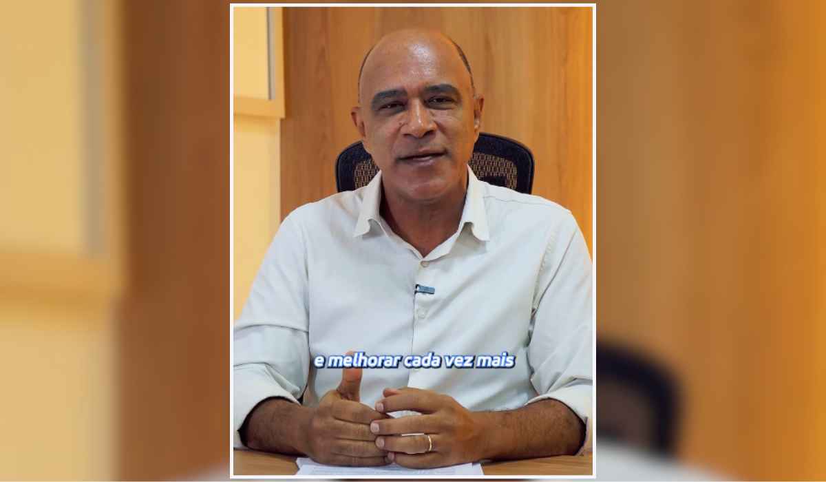 Prefeito Itonir Tavares envia projetos à Câmara com reajuste salarial para servidores de Jacundá