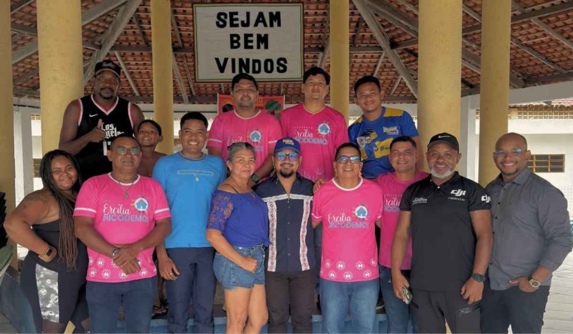 Vereador Wagner Pereira realiza ação de cidadania com consultas oftalmológicas e óculos gratuitos no Marajó