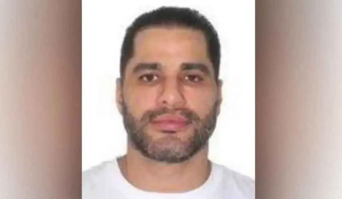 “Sicário”, o espião de Vorcaro, morre no hospital em BH, diz defesa