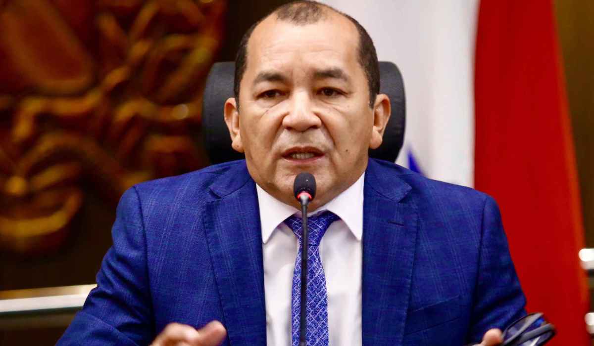 Deputado Elias Santiago promove audiência pública para debater mudanças no seguro-defeso