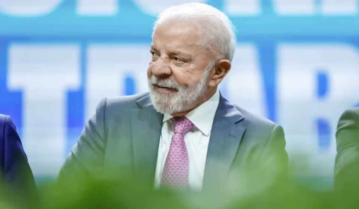 Lula sanciona lei que reforça presunção absoluta de vulnerabilidade em estupro contra menores de 14 anos Lula sanciona lei que reforça presunção absoluta de vulnerabilidade em estupro contra menores de 14 anos
