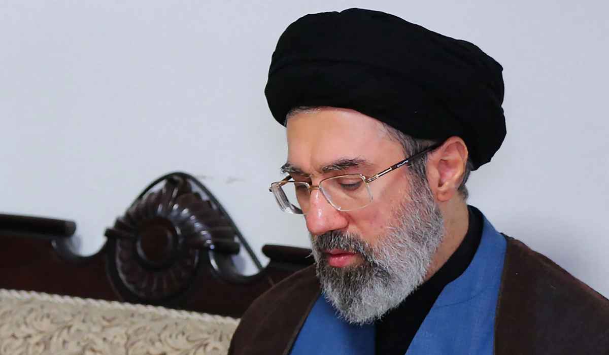 Filho de Khamenei é anunciado como novo líder supremo do Irã