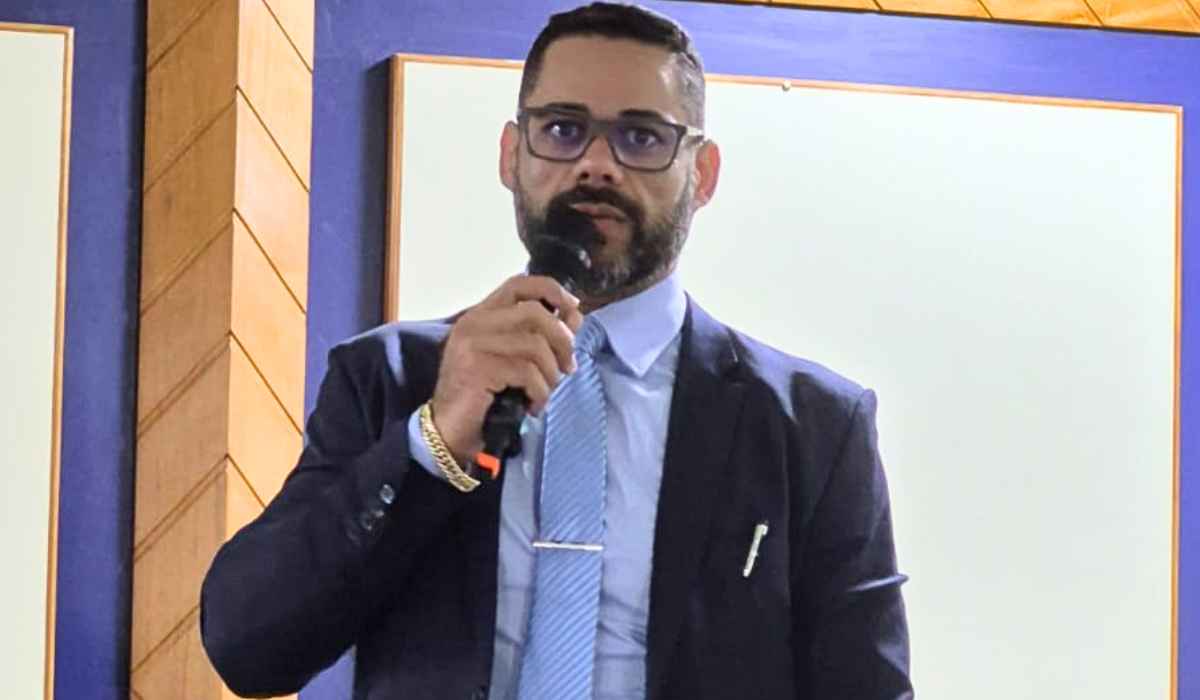 Mentoria da Escola dos Tribunos do Brasil reúne Fernando Neris e grandes juristas em Belém