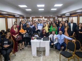 Mentoria Escola dos Tribunos do Brasil reúne grandes nomes da advocacia em Belém