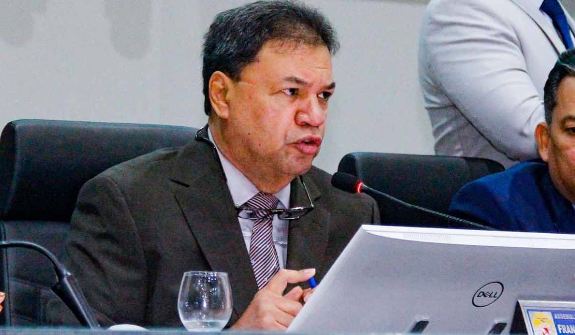 Protagonismo do Legislativo: Presidente da Alepa, deputado Chicão lidera agendas de desenvolvimento em municípios paraenses