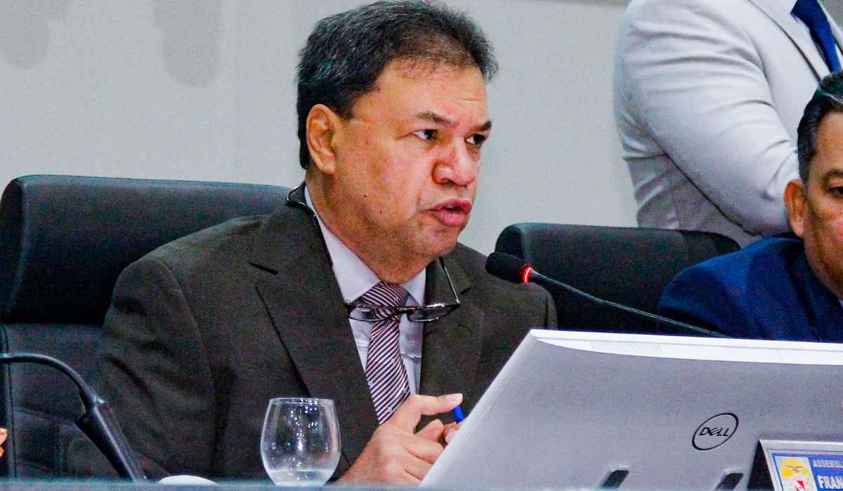 Protagonismo do Legislativo: Presidente da Alepa, deputado Chicão lidera agendas de desenvolvimento em municípios paraenses