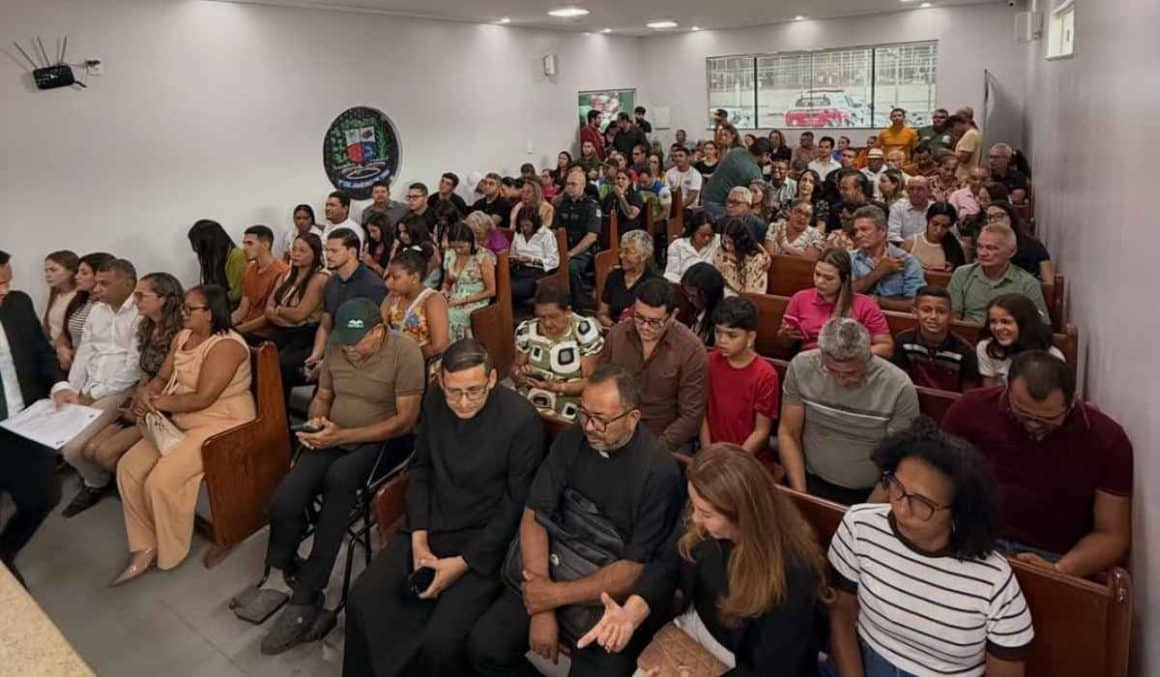 Câmara de Tailândia realiza sessão nesta quinta-feira (12) com sete indicações em pauta