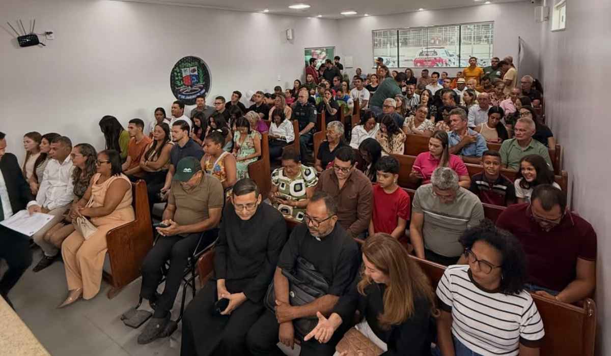 Câmara de Tailândia realiza sessão nesta quinta-feira (12) com sete indicações em pauta