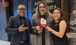 Ícone do rock paraense, Cláudio Wallace recebe 'Prêmio TN Brasil TV: Destaques do Pará 2025'