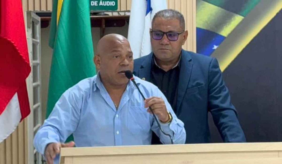Vereadores Rosenildo Freitas e Roni Baiano cobraram esclarecimentos e melhorias na saúde de Palmares após fatalidade