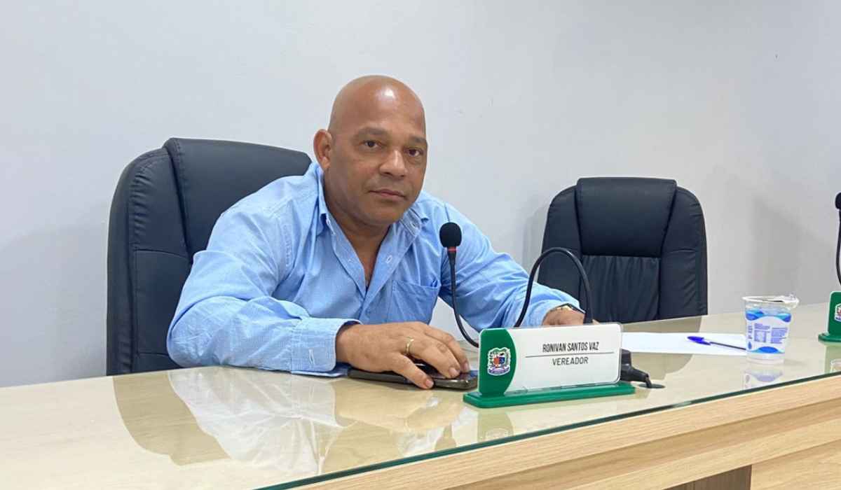 Indicação de Roni Baiano propõe espaço especializado para crianças com TEA no distrito de Palmares