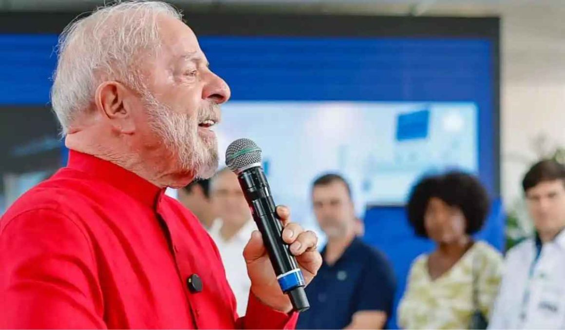 Lula revoga visto e proíbe vinda de assessor de Trump ao Brasil