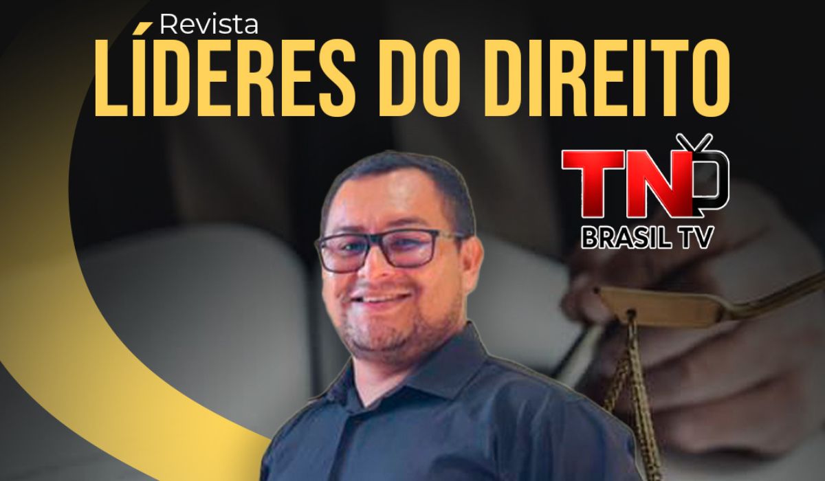 George Braga Celebra 4 Anos de Advocacia com Atuação Consolidada no Baixo Tocantins e Expansão Nacional