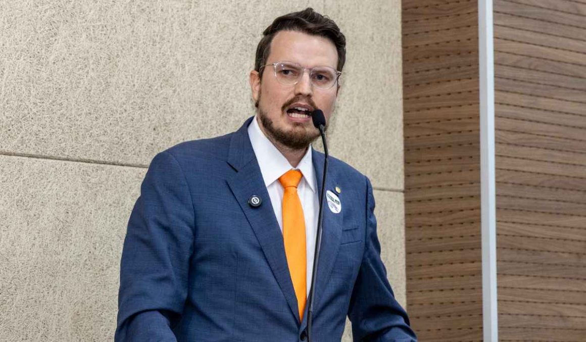 Deputado Dirceu Ten Caten (PT): Alepa aprova política estadual de combate ao superendividamento no Pará