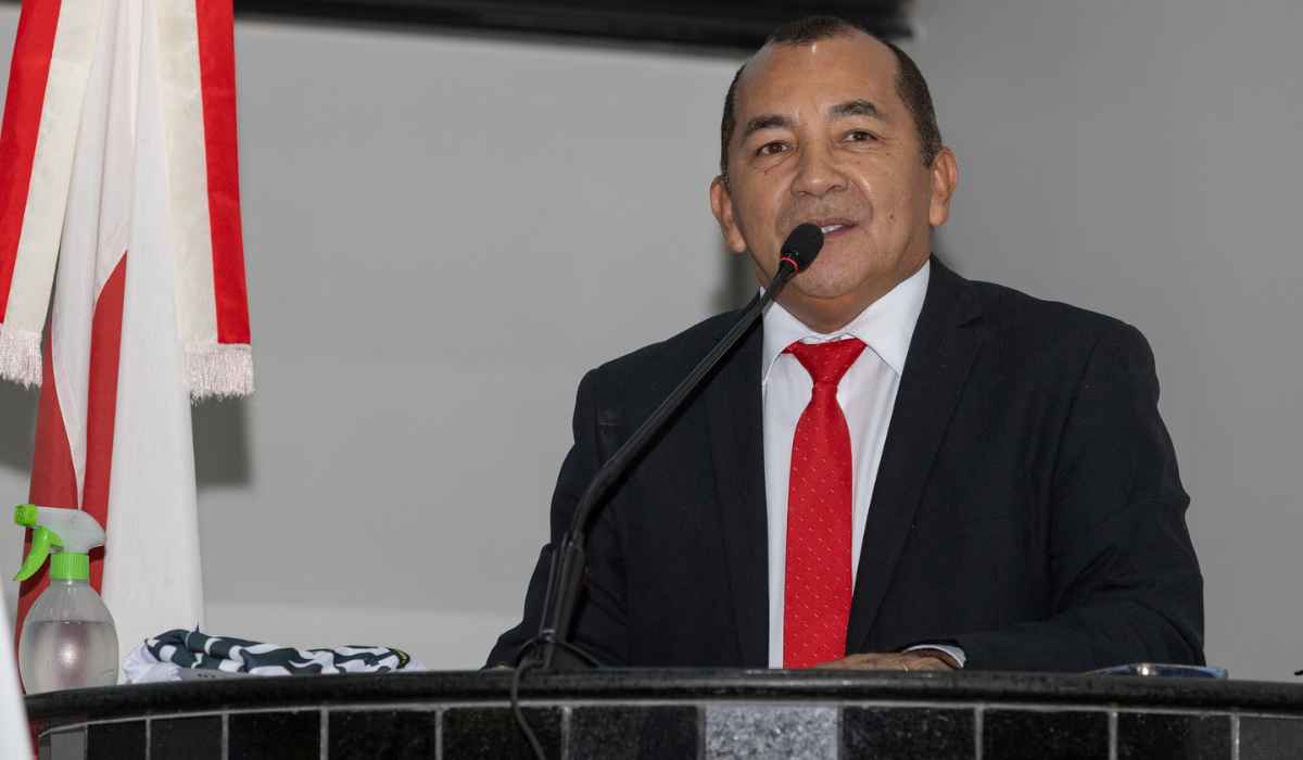 Deputado Elias Santiago (PT): Alepa reconhece obra de Tony Brasil como patrimônio cultural do Pará