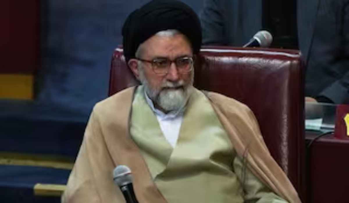 Presidente do Irã confirma morte do ministro da Inteligência do país em ataque