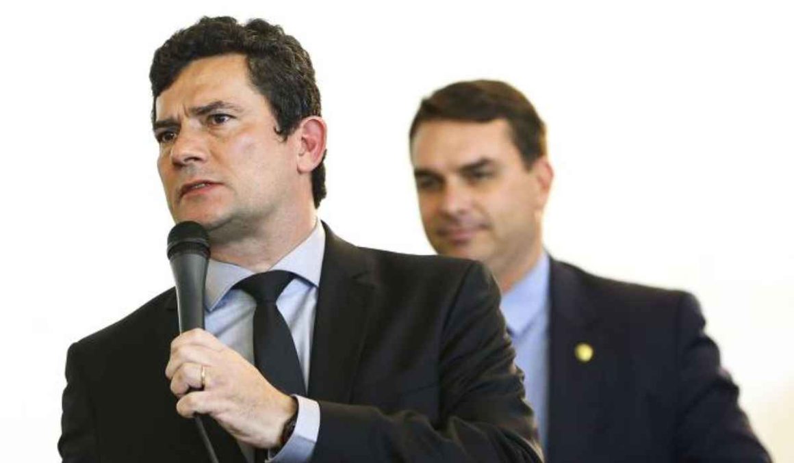 PL define apoio a Moro para o Governo do Paraná e rompe aliança com Ratinho Jr.