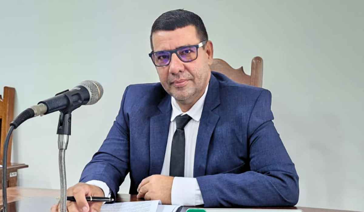 Miltinho Boiadeiro propõe e Câmara de Tailândia aprova construção de creche no bairro Vila Macarrão