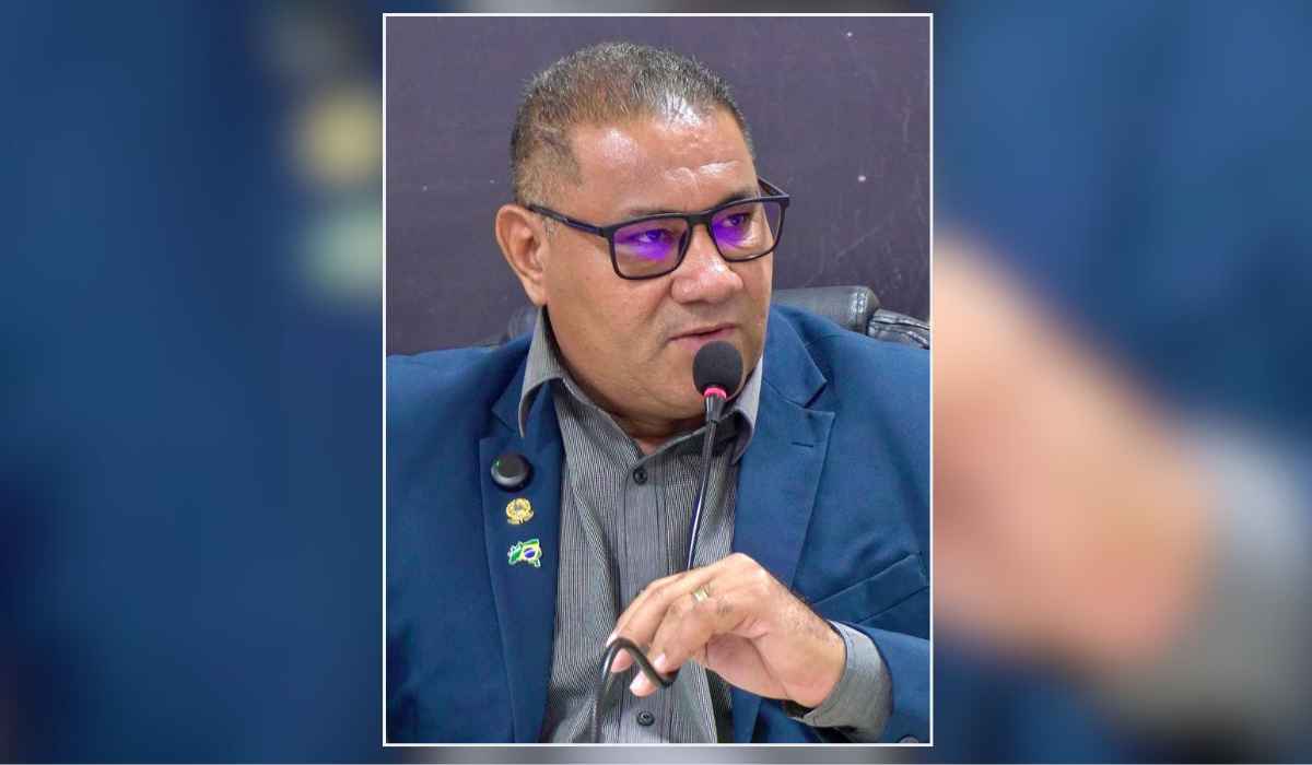 Indicações do vereador Professor Rosenildo propõem melhorias no trânsito em Tailândia