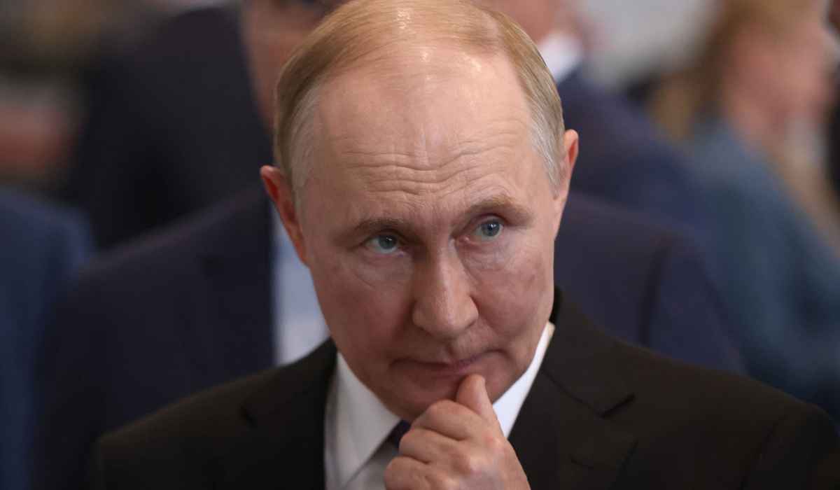 Rússia recomenda enviar psicólogos a mulheres que não querem ser mães