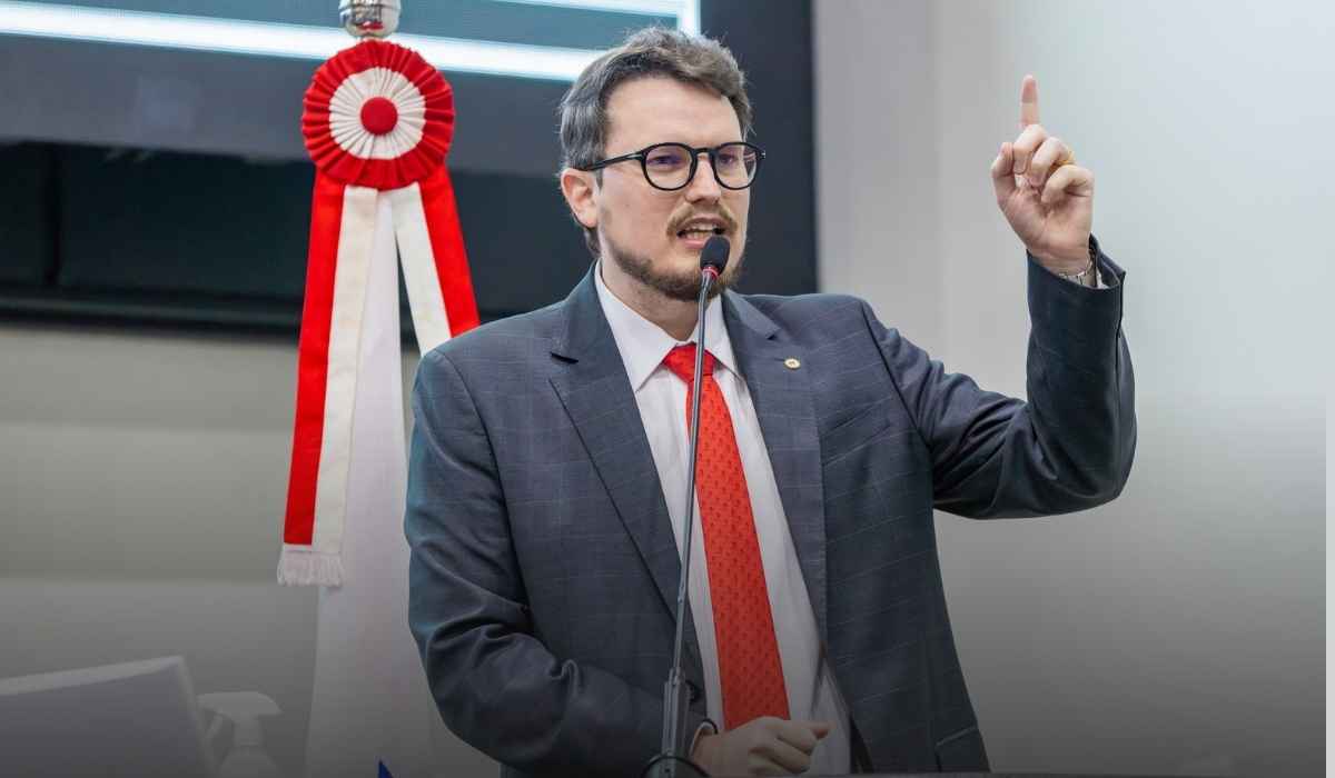 Dirceu Ten Caten destina R$ 100 mil para o esporte em Porto de Moz