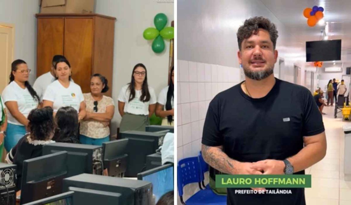 Tailândia investe na capacitação de profissionais para fortalecer atendimento em saúde