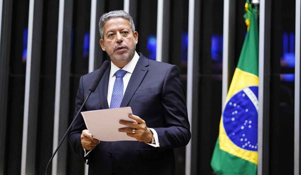 Arthur Lira lança pré-candidatura ao Senado por Alagoas Arthur Lira lança pré-candidatura ao Senado por Alagoas