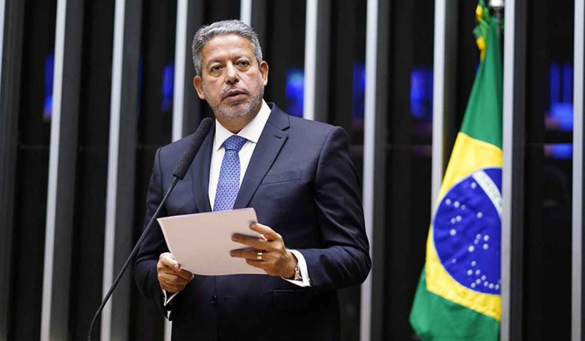 Arthur Lira lança pré-candidatura ao Senado por Alagoas