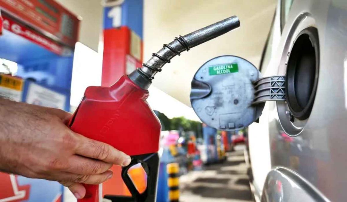 Governo cria força-tarefa para fiscalizar mercado de combustíveis