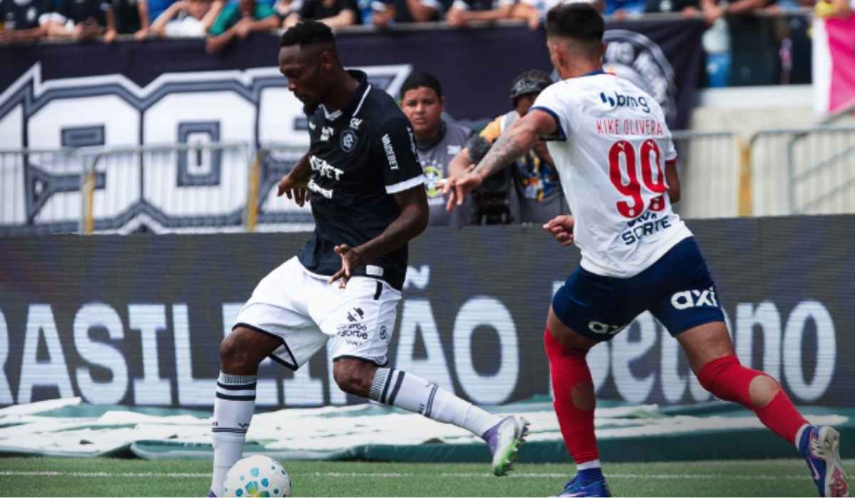 Remo vence Bahia e quebra jejum de 32 anos