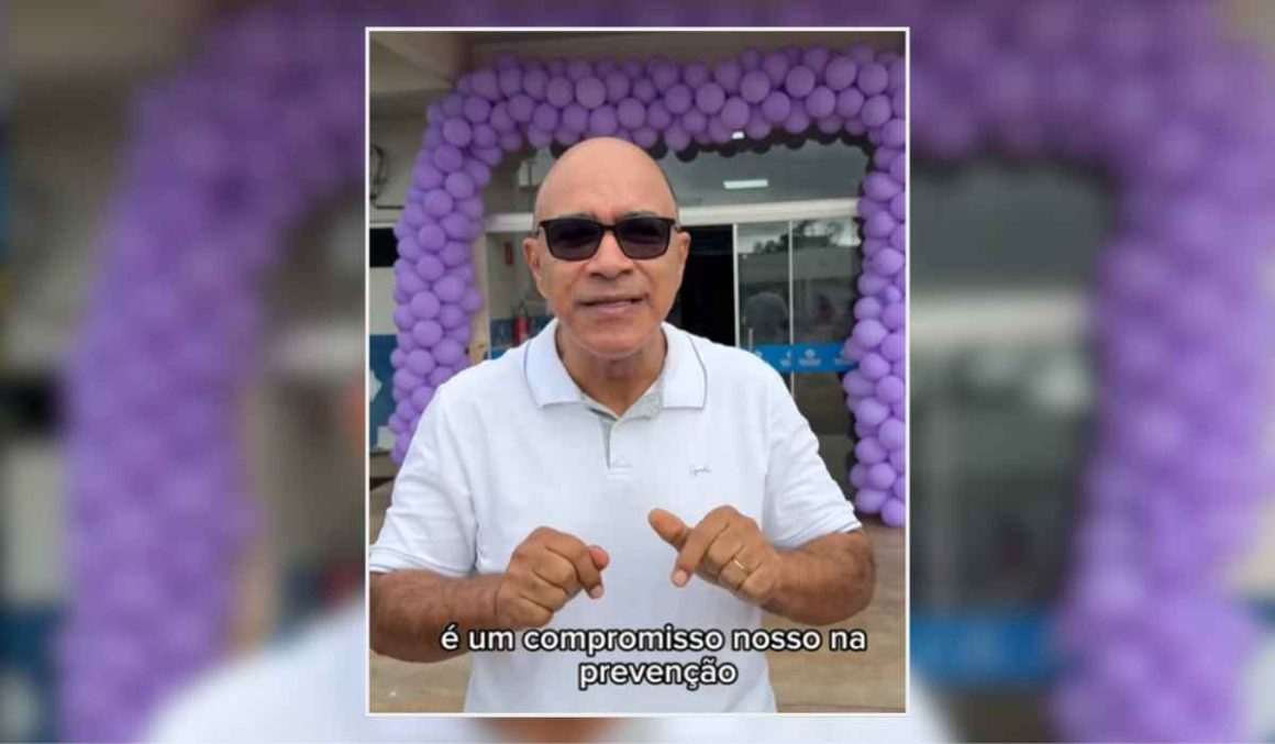 Jacundá realiza mutirão “Saúde das Mulheres” com apoio do Estado Jacundá realiza mutirão “Saúde das Mulheres” com apoio do Estado