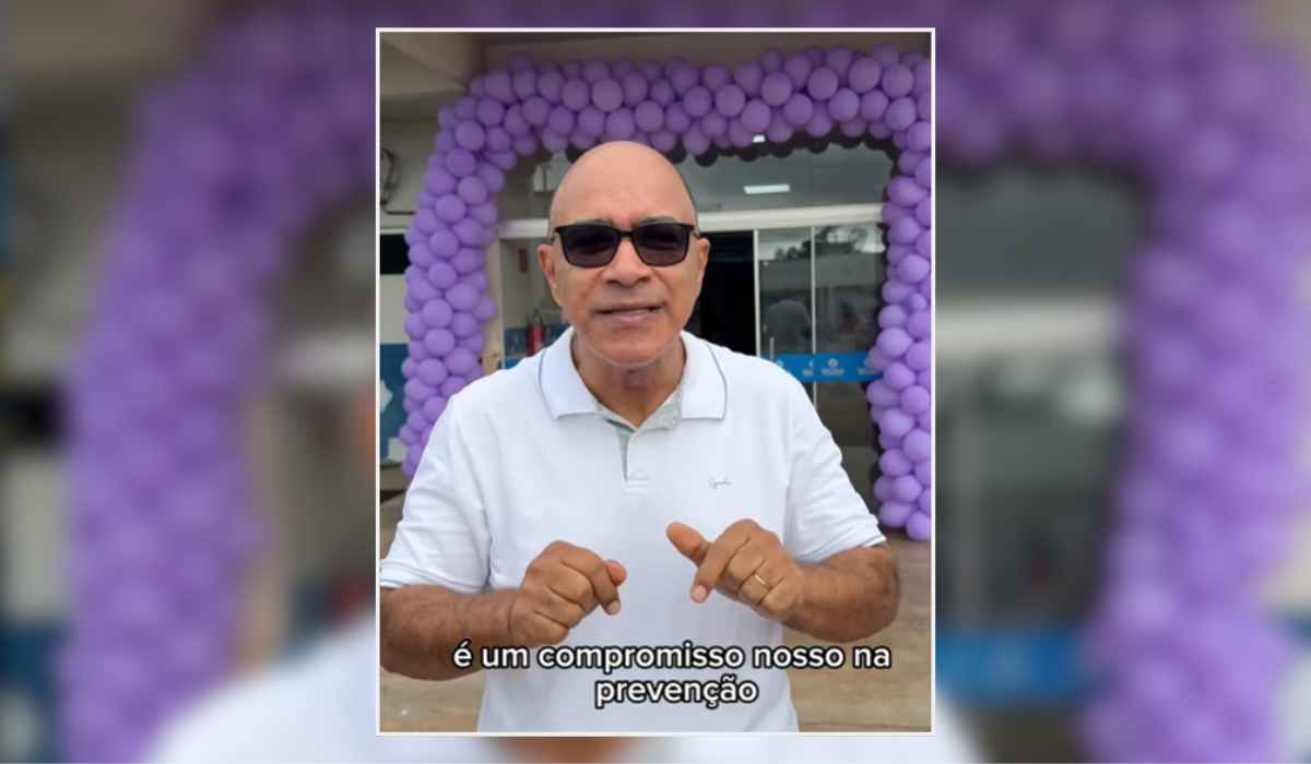 Jacundá realiza mutirão “Saúde das Mulheres” com apoio do Estado