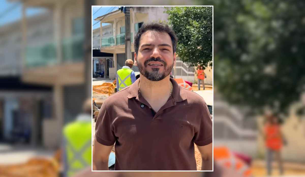 São Miguel do Guamá lança programa “Calçada Nova” para melhorar acessibilidade